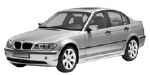 BMW E46 C1773 Fault Code