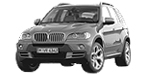 BMW E70 C1773 Fault Code