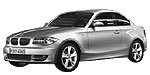BMW E82 C1773 Fault Code