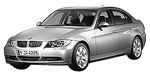 BMW E90 C1773 Fault Code