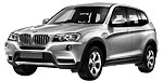 BMW F25 C1773 Fault Code