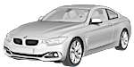 BMW F32 C1773 Fault Code